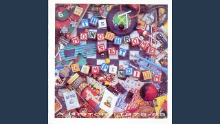 He's Frank (Slight Return)