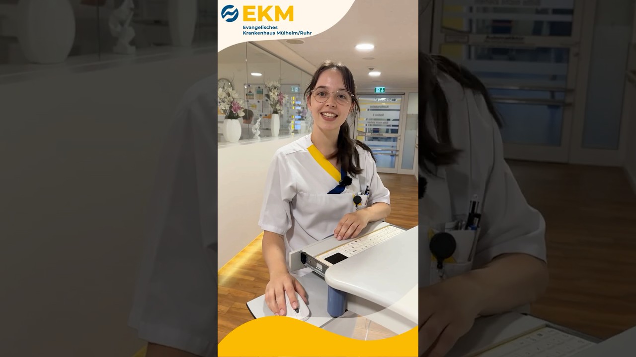 Warum EKM? — Teil 5