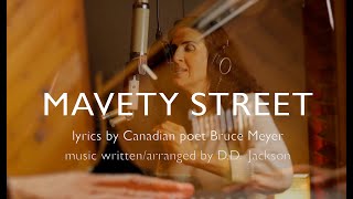 Mavety Street — Official Music Video
