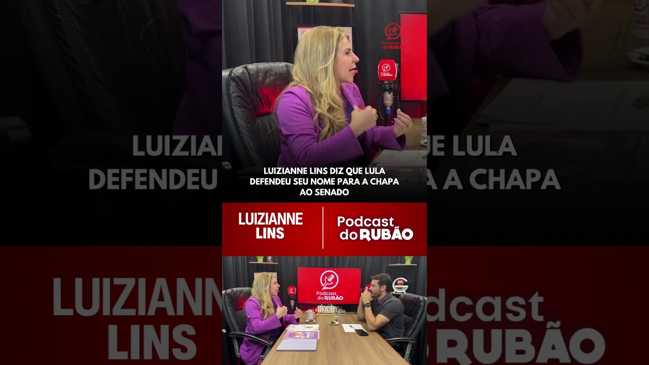 Capa do vídeo