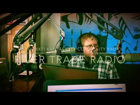 River Trade Radio Presents Mark Smeltzer - 