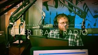 River Trade Radio Presents Mark Smeltzer - 
