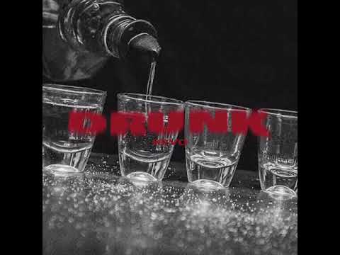 KEVO X DRUNK (OFFICIAL AUDIO) (prod. by YUNO)