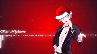 ❄[ Nightcore ] Brock Zanrosso-Perfect Storm❄