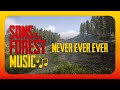 Never Ever Ever (Sons Of The Forest)