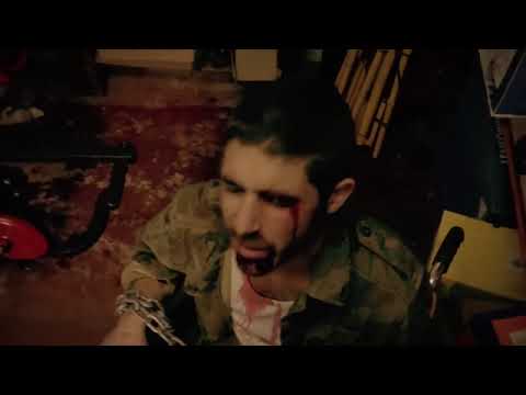 El tito Mc en Malviviendo TV 1x09  Cicatrices.