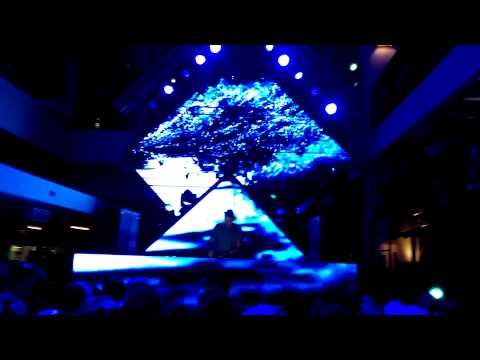 Downtown Party Network - Space me out