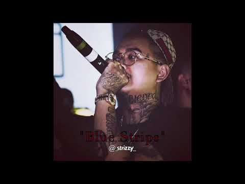 🔥 $tupid Young x 1TakeJay Type Beat | "Blue Strips"