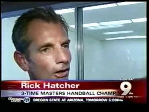 Handball in the Press