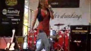 Jordan Pruitt-Miss Popularity