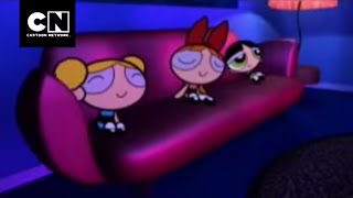 Cartoon Network | Groovies: Meninas Super Poderosas - Power of the Female | 2010