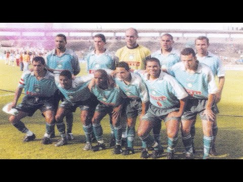Palmeiras na Copa do Brasil 2002
