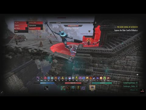 ESO PVP Slaughterfish Special