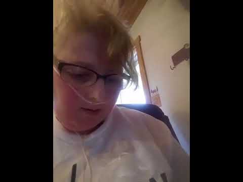 芭芭拉-韋伯接受《倖存的肉瘤病》採訪（未剪輯 (Barbara Weber Interview from Surviving Sarcoidosis (uncut))