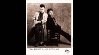 Tony Banks Interview April 27, 1992