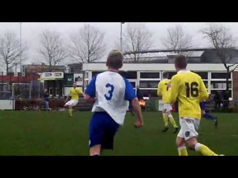 20170318 Internos JO19-1 - Walcheren JO19-1: 3-4