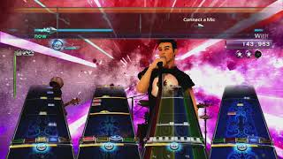 Rock Band 3 Custom: Blue Oyster Cult - Cities on Flame with Rock and Roll