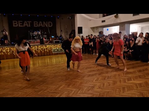 Hasičský ples 2025 - SDH Pavlov