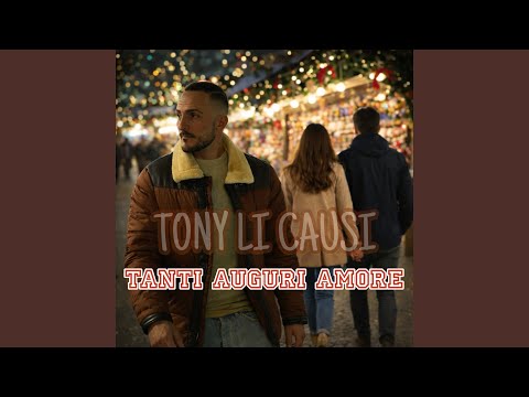 Tanti Auguri Amore