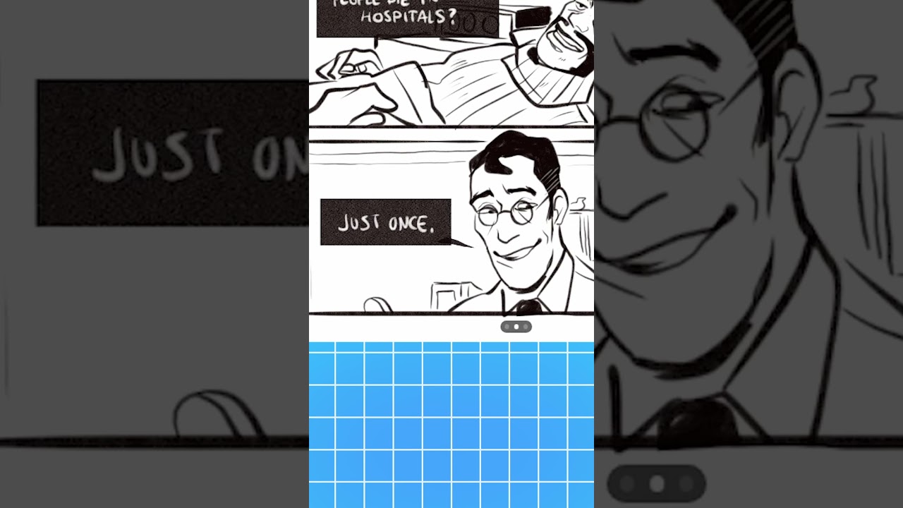 TF2 Mercs share One Braincell