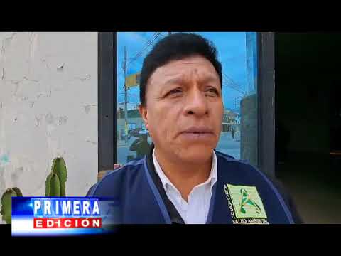 Campaña de Salud Integral en Huari y Recuay
