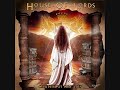 House Of Lords - Never Look Back