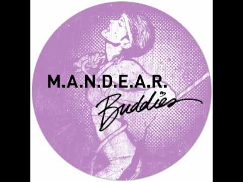 M.A.N.D.E.A.R. - Buddies (SIOPIS Remix)