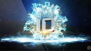 Download lagu 3D shock wave silver 10 seconds countdown AE template mp3