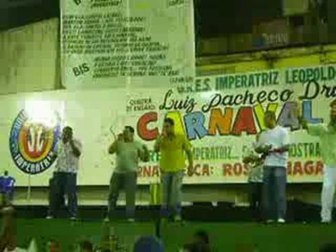 Domingo 07/09/08 - Armênio e cia