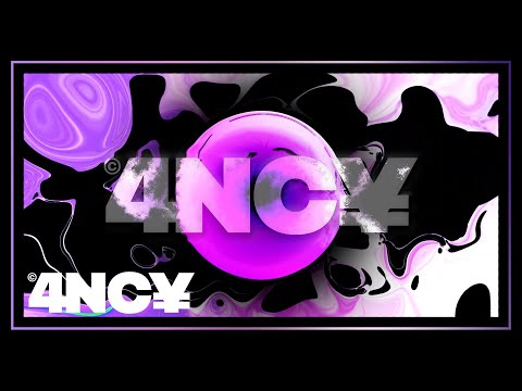 INVADHERTZ - BLUE (Official Audio) | 4NC¥