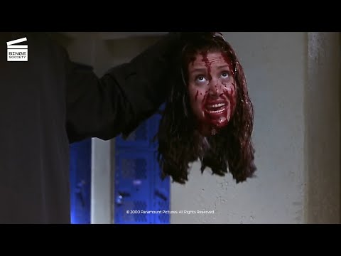 Scary Movie: So is this where I’m supposed to beg for my life? (HD CLIP)