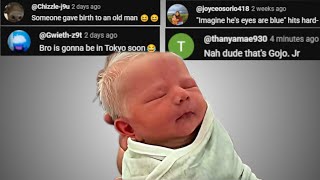 GOJO REBORN - Chat Music