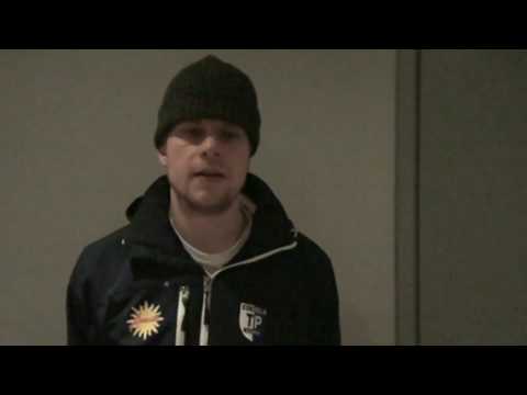 TP-Kaarle Niko Kalliokoski