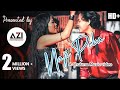 NAJI PEBA Chakma Official Music Video 2022 AZI ENTERTAINMENT Klinton Puja