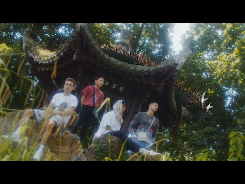 nullsechsroy x yin - dynastie (prod. by AYLN)