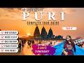 Explore The Best Of PURI In 3 Days The Ultimate Puri Travel Guide