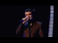 George Michael - The First Time Ever I Saw Your Face Live HD
