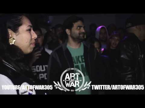 Hada vs Queen Elizabeth