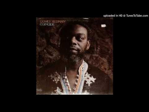 Dewey Redman - 'Funcitydues'