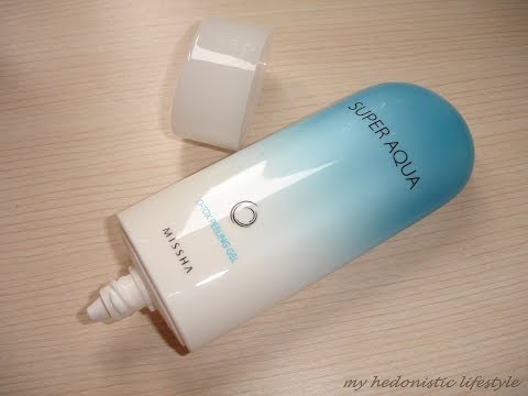 cosmeticos coreanos para la belleza