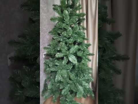 Миниатюра изображения товара Ель искусственная GrandSiti Классическая LUX 2.2 / 103-024 (зеленый)