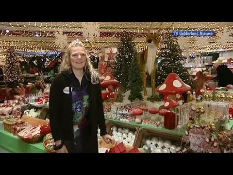 GLD Nieuws 27 november 2010 - Nieuws