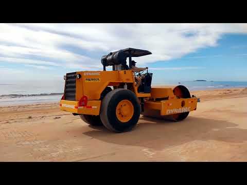 DEZEMBRO DE 2025 - AS OBRAS DA ORLA NÃO PARAM - PIÚMA-ES-BRASIL