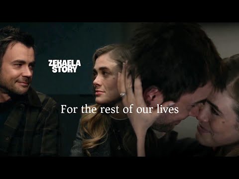 Zeke & Michaela | for the rest of our lives [ their story ]