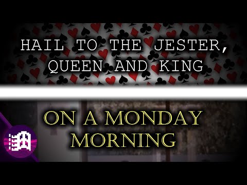 Mashup | CG5 ft. Friends x DAGames - HTTJQAK x Monday Morning | 95bro