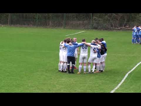 KS Glinianka   Sokół Kołbiel 1 połowa cz1