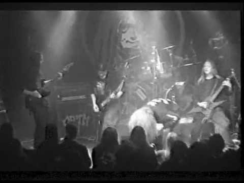 Cryogenic - Live at Huxley´s, Berlin 7.10.1995