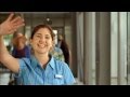 Jaguar Trousseau Week 12 Thomas Cook Commercial