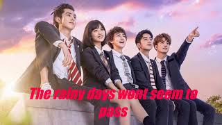 Download lagu Love Exist Lyrics [ENGLISH VERSION] - Meteor Garden mp3