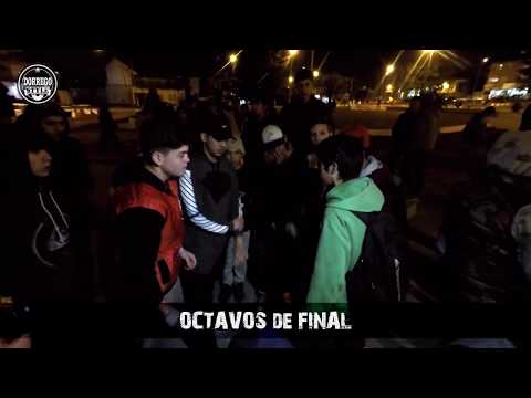 #53 Dorrego Style - LEKAUND X TOPICO VS DEPURATION SQUAD